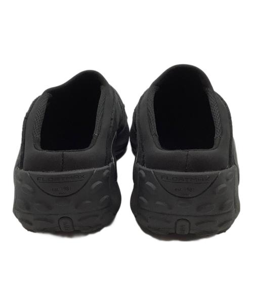 MERRELL（メレル）MERRELL (メレル) スリッポン ブラック サイズ:26の古着・服飾アイテム