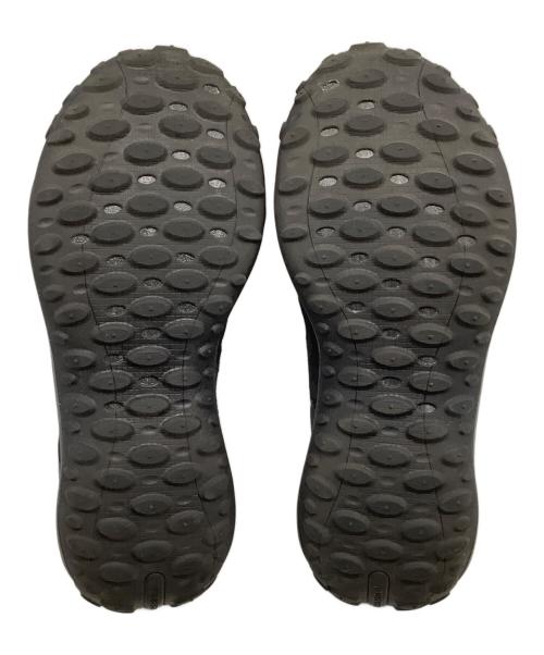 MERRELL（メレル）MERRELL (メレル) スリッポン ブラック サイズ:26の古着・服飾アイテム