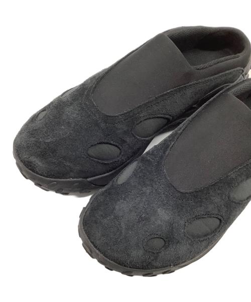 MERRELL（メレル）MERRELL (メレル) スリッポン ブラック サイズ:26の古着・服飾アイテム