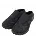 MERRELL（メレル）の古着「スリッポン」｜ブラック