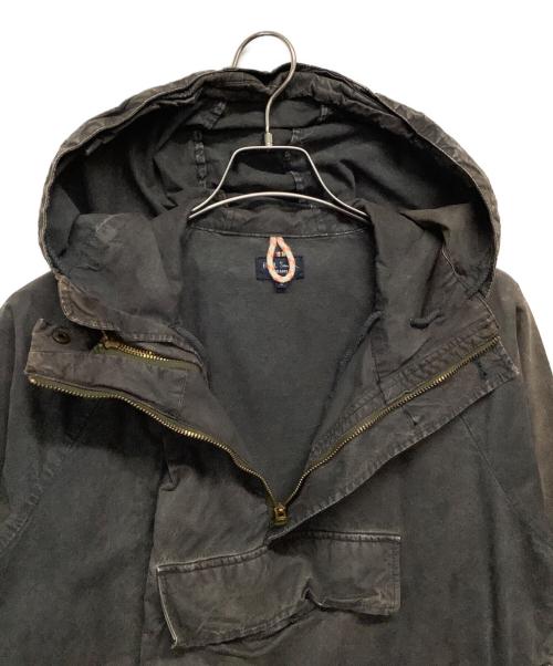 Paul Smith JEANS（ポールスミス ジーンズ）Paul Smith JEANS (ポールスミス ジーンズ) アノラックパーカー グレー サイズ:Lの古着・服飾アイテム