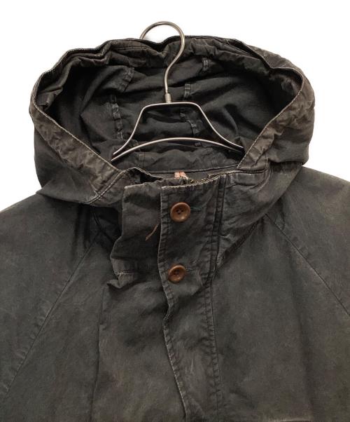 Paul Smith JEANS（ポールスミス ジーンズ）Paul Smith JEANS (ポールスミス ジーンズ) アノラックパーカー グレー サイズ:Lの古着・服飾アイテム