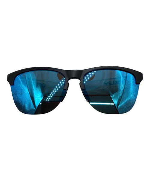 OAKLEY（オークリー）OAKLEY (オークリー) サングラス　Frogskins Liteの古着・服飾アイテム