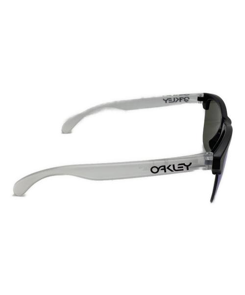 OAKLEY（オークリー）OAKLEY (オークリー) サングラス　Frogskins Liteの古着・服飾アイテム