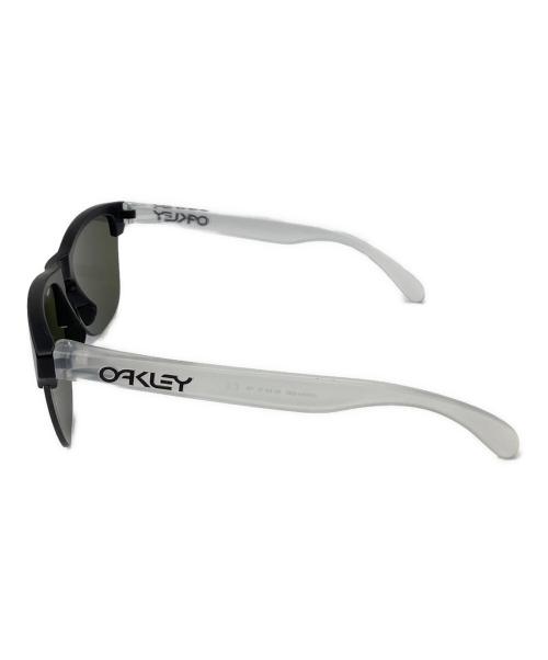 OAKLEY（オークリー）OAKLEY (オークリー) サングラス　Frogskins Liteの古着・服飾アイテム
