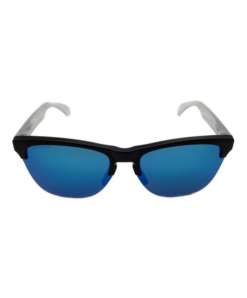 OAKLEY（オークリー）OAKLEY (オークリー) サングラス　Frogskins Liteの古着・服飾アイテム