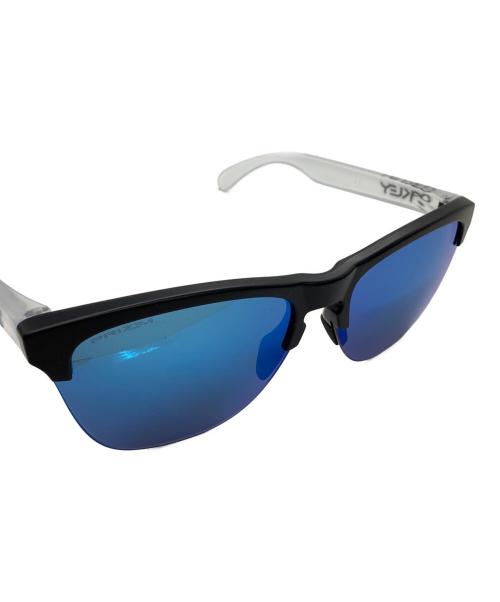 OAKLEY（オークリー）OAKLEY (オークリー) サングラス　Frogskins Liteの古着・服飾アイテム
