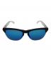 中古・古着 OAKLEY (オークリー) サングラス　Frogskins Lite：6000円