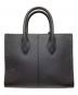 中古・古着 MICHAEL KORS (マイケル・コース) 2WAYバッグ ブラック：13000円