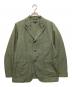 Engineered Garments（エンジニアド ガーメンツ）の古着「ベッドフォードジャケット」｜オリーブ