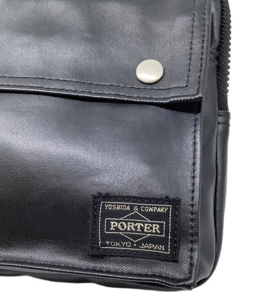 PORTER（ポーター）PORTER (ポーター) ボディバッグの古着・服飾アイテム