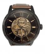 FOSSILフォッシル）の古着「腕時計FOSSIL」