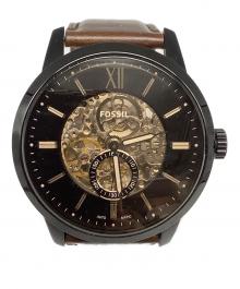 FOSSIL（フォッシル）の古着「腕時計FOSSIL」