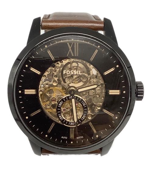 FOSSIL（フォッシル）FOSSIL (フォッシル) 腕時計FOSSILの古着・服飾アイテム