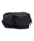 Y's×New Eraワイズ×ニューエラ）の古着「FIELD WAIST BAG」