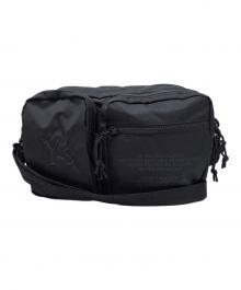 Y's×New Era（ワイズ×ニューエラ）の古着「FIELD WAIST BAG」
