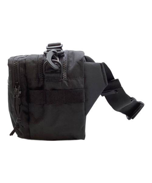 Y's（ワイズ）Y's (ワイズ) New Era (ニューエラ) FIELD WAIST BAGの古着・服飾アイテム