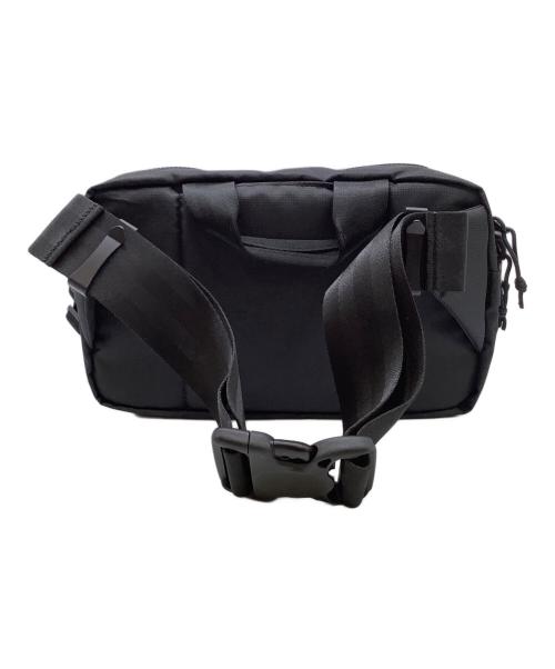 Y's（ワイズ）Y's (ワイズ) New Era (ニューエラ) FIELD WAIST BAGの古着・服飾アイテム