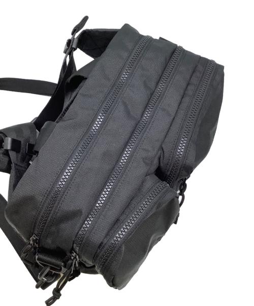 Y's（ワイズ）Y's (ワイズ) New Era (ニューエラ) FIELD WAIST BAGの古着・服飾アイテム
