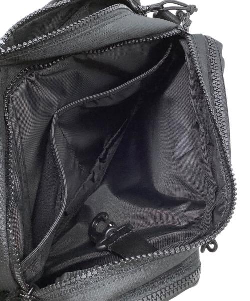 Y's（ワイズ）Y's (ワイズ) New Era (ニューエラ) FIELD WAIST BAGの古着・服飾アイテム