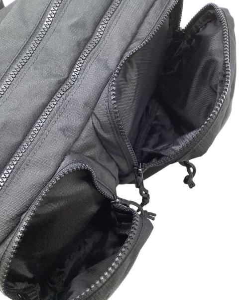 Y's（ワイズ）Y's (ワイズ) New Era (ニューエラ) FIELD WAIST BAGの古着・服飾アイテム