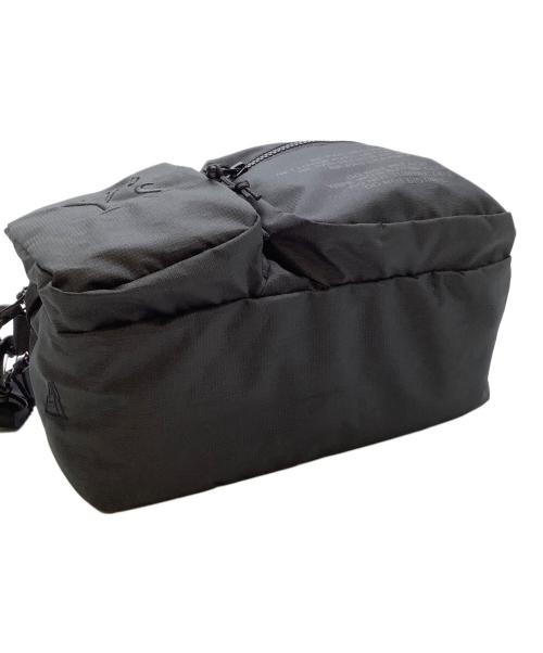 Y's（ワイズ）Y's (ワイズ) New Era (ニューエラ) FIELD WAIST BAGの古着・服飾アイテム