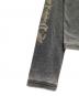 中古・古着 DIESEL (ディーゼル) 長袖カットソー グレー サイズ:S：8000円