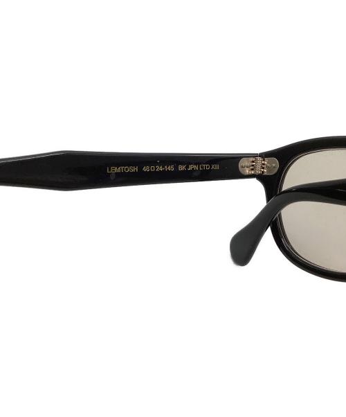 MOSCOT（モスコット）MOSCOT (モスコット) サングラス サイズ:SIZE 46 □ 24-145の古着・服飾アイテム