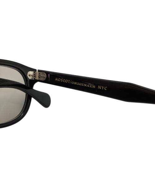 MOSCOT（モスコット）MOSCOT (モスコット) サングラス サイズ:SIZE 46 □ 24-145の古着・服飾アイテム