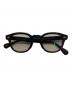MOSCOT（モスコット）の古着「サングラス」