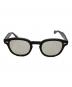 MOSCOT (モスコット) サングラス サイズ:SIZE 46 □ 24-145：20000円