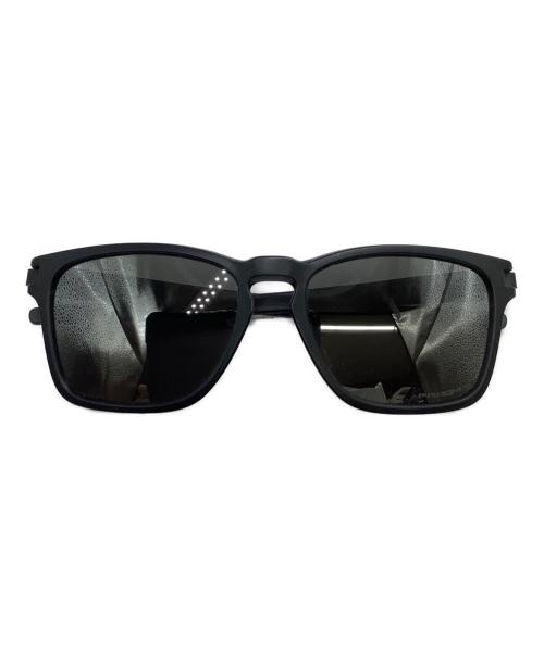 OAKLEY（オークリー）OAKLEY (オークリー) サングラス ブラックの古着・服飾アイテム