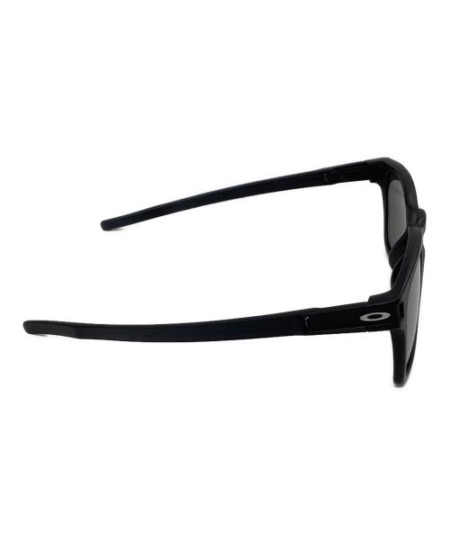 OAKLEY（オークリー）OAKLEY (オークリー) サングラス ブラックの古着・服飾アイテム