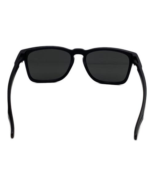OAKLEY（オークリー）OAKLEY (オークリー) サングラス ブラックの古着・服飾アイテム