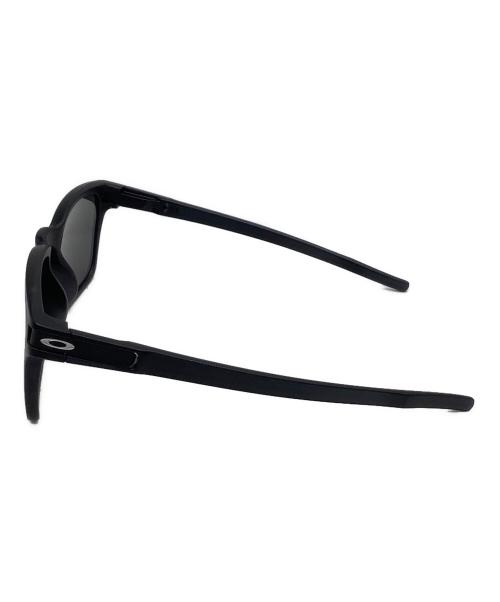 OAKLEY（オークリー）OAKLEY (オークリー) サングラス ブラックの古着・服飾アイテム