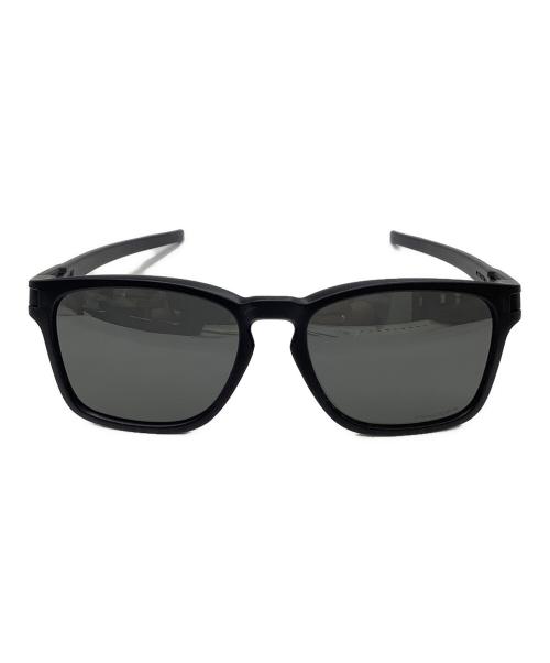 OAKLEY（オークリー）OAKLEY (オークリー) サングラス ブラックの古着・服飾アイテム