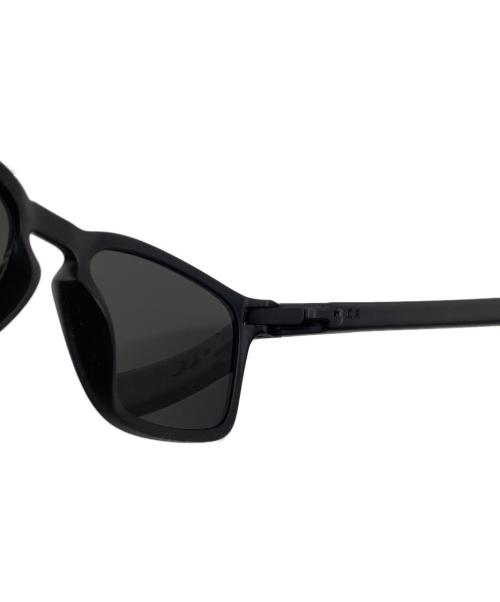 OAKLEY（オークリー）OAKLEY (オークリー) サングラス ブラックの古着・服飾アイテム