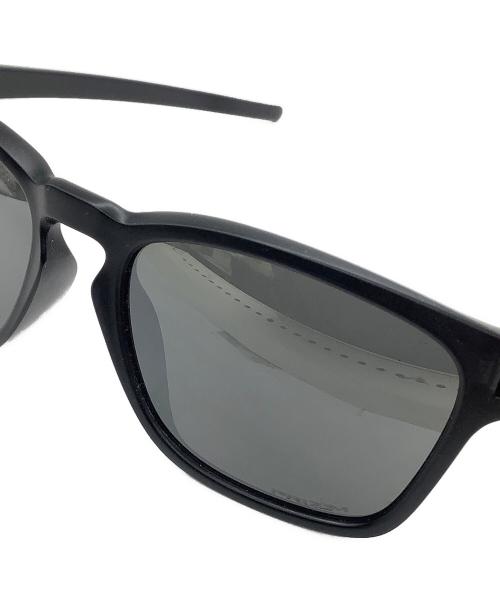 OAKLEY（オークリー）OAKLEY (オークリー) サングラス ブラックの古着・服飾アイテム