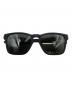 OAKLEY（オークリー）の古着「サングラス」｜ブラック