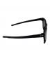 OAKLEY (オークリー) サングラス ブラック：12000円