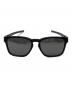 中古・古着 OAKLEY (オークリー) サングラス ブラック：12000円