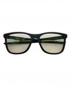 OAKLEYオークリー）の古着「サングラス」