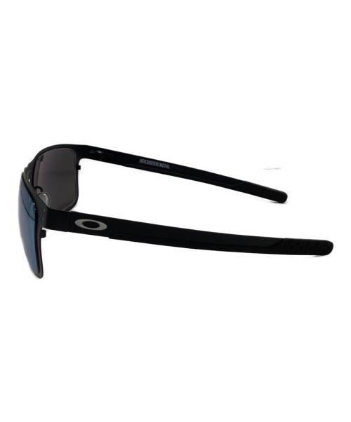 OAKLEY（オークリー）OAKLEY (オークリー) サングラス ブラックの古着・服飾アイテム