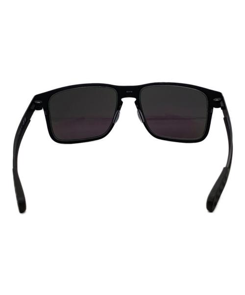 OAKLEY（オークリー）OAKLEY (オークリー) サングラス ブラックの古着・服飾アイテム