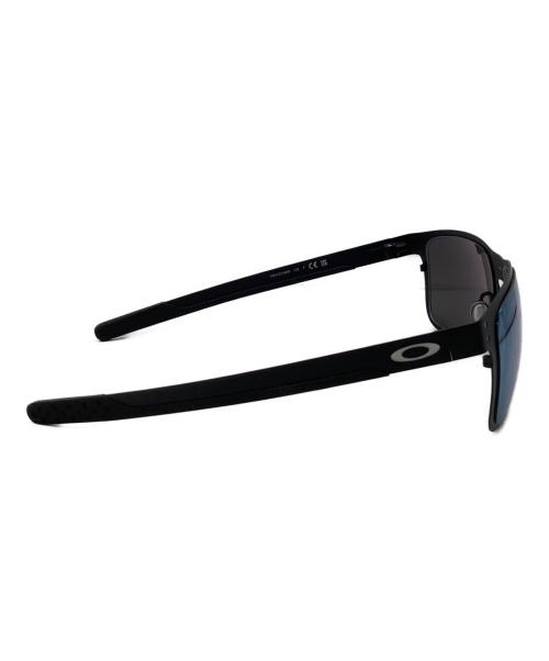 OAKLEY（オークリー）OAKLEY (オークリー) サングラス ブラックの古着・服飾アイテム