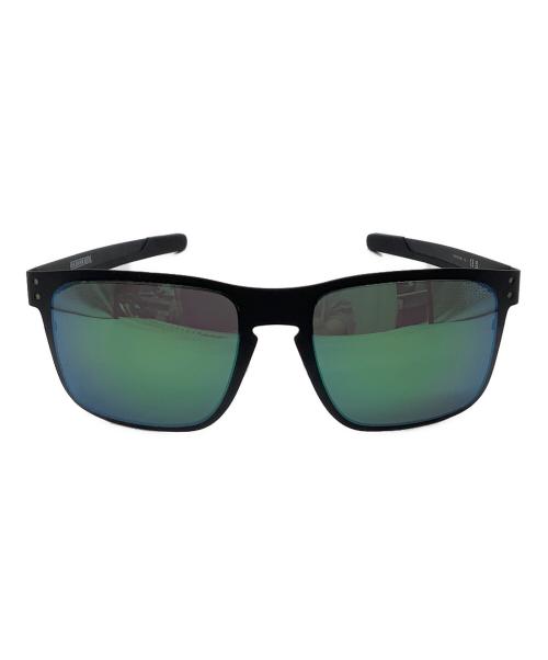 OAKLEY（オークリー）OAKLEY (オークリー) サングラス ブラックの古着・服飾アイテム