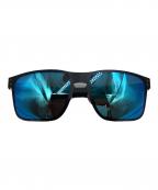 OAKLEYオークリー）の古着「サングラス」｜ブラック