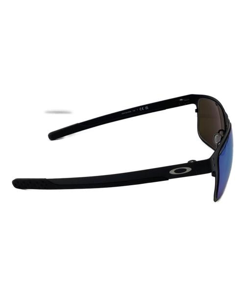 OAKLEY（オークリー）OAKLEY (オークリー) サングラス ブラックの古着・服飾アイテム