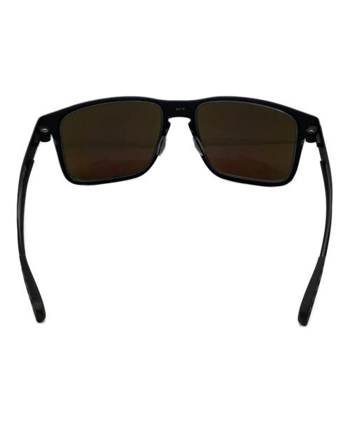 OAKLEY（オークリー）OAKLEY (オークリー) サングラス ブラックの古着・服飾アイテム