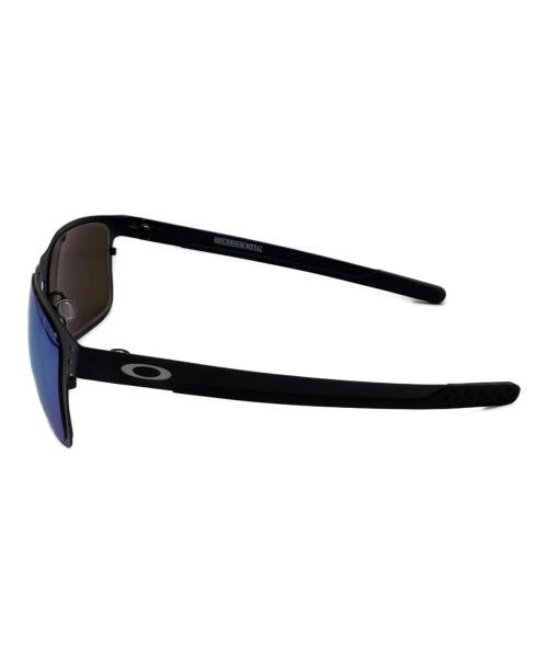 OAKLEY（オークリー）OAKLEY (オークリー) サングラス ブラックの古着・服飾アイテム